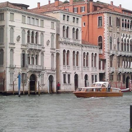 La Casetta A Palazzo Grassi Benátky Exteriér fotografie